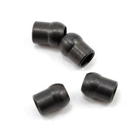 Yokomo YOKBD-301BA  3mm Suspension Arm Pin Ball (4)