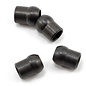 Yokomo YOKBD-301BA  3mm Suspension Arm Pin Ball (4)