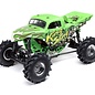 TLR / Team Losi LOS04024T1  Losi LMT King Sling RTR 1/10 4WD Solid Axle Mega Truck w/DX3 2.4GHz Radio