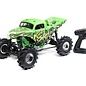 TLR / Team Losi LOS04024T1  Losi LMT King Sling RTR 1/10 4WD Solid Axle Mega Truck w/DX3 2.4GHz Radio