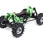 TLR / Team Losi LOS04024T1  Losi LMT King Sling RTR 1/10 4WD Solid Axle Mega Truck w/DX3 2.4GHz Radio