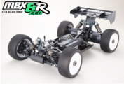 MBX8R Eco 1/8 4wd Electric Buggy