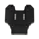 Team Associated ASC72070  Team Associated DR10M Rear Bulkhead