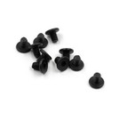 Xpress XP-40191  Xpress Thin Head Hex Screw M3x4mm 10pcs For Arrow AT1