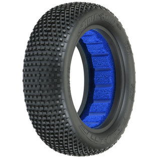 Proline Racing PRO8290-03  Hole Shot 3.0 2.2" M4 2wd Front Buggy Tires (2)
