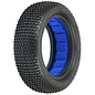 Proline Racing PRO8290-03  Hole Shot 3.0 2.2" M4 2wd Front Buggy Tires (2)
