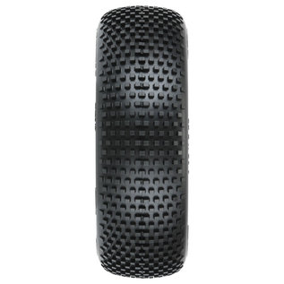 Proline Racing PRO8290-03  Hole Shot 3.0 2.2" M4 2wd Front Buggy Tires (2)
