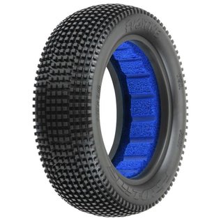 Proline Racing PRO8295-203  Fugitive 2.2" S3 2wd Front Buggy Tires (2)