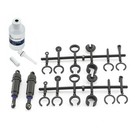 Traxxas TRA2660  Big Bore Front Shock Set Long (2) Offroad 2wd 4wd