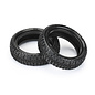 Proline Racing PRO8299-103  Hexon 2.2" Z3 2wd Carpet Front Buggy Tires (2)