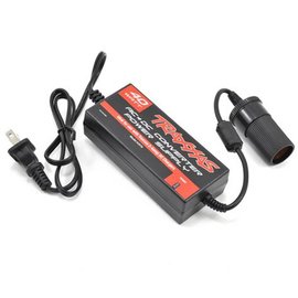 Traxxas TRA2976 AC to DC Power Supply Adapter