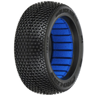 Proline Racing PRO903902  1/8 Blockade M3 Off Road Buggy Tire (2)