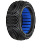 Proline Racing PRO903902  1/8 Blockade M3 Off Road Buggy Tire (2)