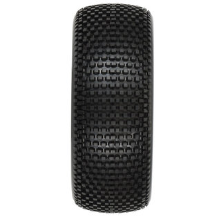 Proline Racing PRO903902  1/8 Blockade M3 Off Road Buggy Tire (2)