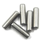 Xpress XP-40171  Xpress Steel Pin 2.5x9mm 5pcs For Arrow AT1