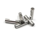 Xpress XP-40172  Xpress Steel Pin 2.5x10mm (Flat) 5pcs For Arrow AT1