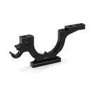 Xpress XP-10850  Xpress Separate Bulkhead - FL/RR (Low Anti-Roll Bar) For Arrow AT1