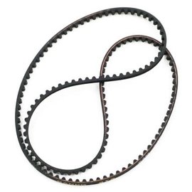 Xpress XP-10350  Xpress Bando Kev-lar Drive Belt Front 3 x 432 mm For Execute XM1 XM1S