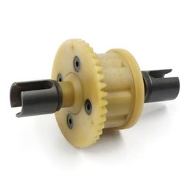 Xpress XP-10836  Xpress Shaft Driven Gear Differential Set Low Friction for AT1