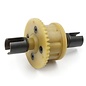 Xpress XP-10836  Xpress Shaft Driven Gear Differential Set Low Friction for AT1