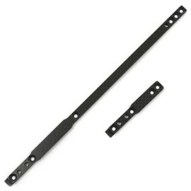 Xpress XP-10707  Xpress Graphite Propeller Shaft Float System Linkage For Arrow AT1