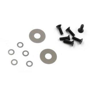 Xpress XP-10886  Xpress Shaft Driven Gear Differential Repair Parts For Arrow AT1