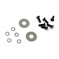 Xpress XP-10886  Xpress Shaft Driven Gear Differential Repair Parts For Arrow AT1