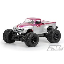 Proline Racing PRO3255-00 Early 50'S Chevy Truck Body