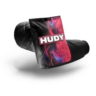 Hudy HUD199175  Hudy Exclusive Radio Winter Bag
