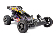 Bandit VXL 2wd Buggy