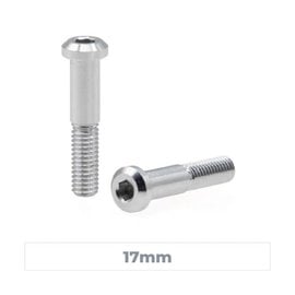 OfficinaRC OFC-ABTS-X4  OfficinaRC Alu Body Tuck Screw for Xray X4 ABTSX4