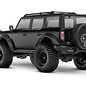 Traxxas TRA97074-1 Black   Traxxas TRX-4M 1/18 4WD Ford Bronco Scale & Trail Edition