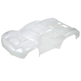 TLR / Team Losi TLR8061  Team Losi Racing Hi Performance Pre-Cut Body (Clear)