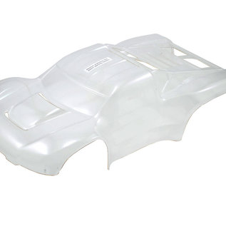 TLR / Team Losi TLR8061  Team Losi Racing Hi Performance Pre-Cut Body (Clear)
