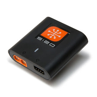 Spektrum SPMXC1020  Smart S120 USB-C Smart Charger 1x20W