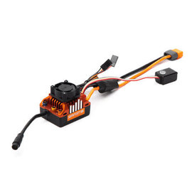 Spektrum SPMXSE1080  FIRMA Crawler 120A Sensored BL Smart ESC