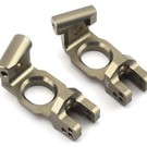 TLR / Team Losi TLR344041  Team Losi Racing 8IGHT-X Aluminum 20 Deg Spindle Carrier Set