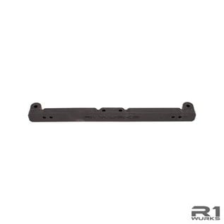 R1wurks R1-990030   DC1 Rear Body Mount Crossbar (Injection Molded)
