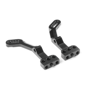 Xray XRA301970  Xray X4 Aluminum Shock Tower Front SWISS 7075 T6 (L+R)