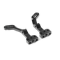 Xray XRA301970  Xray X4 Aluminum Shock Tower Front SWISS 7075 T6 (L+R)