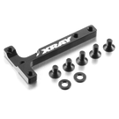 Xray XRA303768  Xray X4 Aluminum Chassis T-Brace SWISS 7075 T6