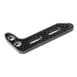 Xray XRA306237  X4 Graphite Floating Servo Holder 3.0mm