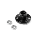 Xray XRA305524  Xray X4 Aluminum  Solid Layshaft & Bearings