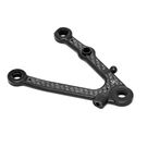 Xray XRA303180-H  Xray X4'24-25 Carbon-Fiber Fusion Rear Lower Arm Hard Right