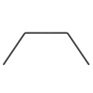 Xray XRA302825  Xray X4 Front Anti Roll Bar 1.5 MM