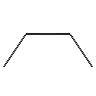 Xray XRA302825  Xray X4 Front Anti Roll Bar 1.5 MM