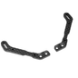 Xray XRA301380   Xray X4  Graphite  Body Post Holder Left & Right