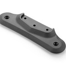 Xray XRA301204   Xray  T4  X4  Adjustable Body Mount Lower Composite Bumper
