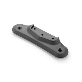 Xray XRA301204   Xray  T4  X4  Adjustable Body Mount Lower Composite Bumper