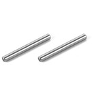 Xray XRA327220  XRAY XB2 Front Outer Pivot Pin (2)